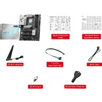 Материнская плата MSI B860 Gaming Plus WiFi - Превью изображения №2 — Интернет-магазин Time-Shop