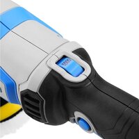 Полировальная машина Deko CP20DA PRO 084-1088 (без АКБ) - Превью изображения №5 — Интернет-магазин Time-Shop