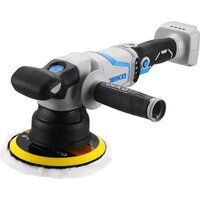 Полировальная машина Deko CP20DA PRO 084-1088 (без АКБ) - Превью изображения №3 — Интернет-магазин Time-Shop