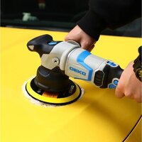 Полировальная машина Deko CP20DA PRO 084-1088 (без АКБ) - Превью изображения №7 — Интернет-магазин Time-Shop