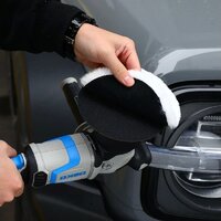 Полировальная машина Deko CP20DA PRO 084-1088 (без АКБ) - Превью изображения №8 — Интернет-магазин Time-Shop