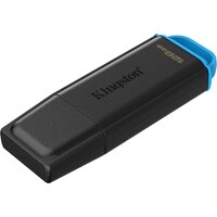 USB Flash Kingston DataTraveler Exodia 128GB DTXG2/128GB - Превью изображения №3 — Интернет-магазин Time-Shop