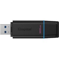 USB Flash Kingston DataTraveler Exodia 128GB DTXG2/128GB - Превью изображения №2 — Интернет-магазин Time-Shop