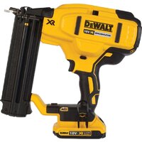 Гвоздезабиватель DeWalt DCN680D2 (с 2-мя АКБ, кейс) - Превью изображения №2 — Интернет-магазин Time-Shop