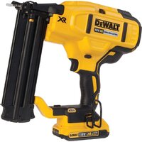 Гвоздезабиватель DeWalt DCN680D2 (с 2-мя АКБ, кейс) - Превью изображения №3 — Интернет-магазин Time-Shop