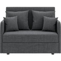Mio Tesoro Анри SB2 (Kunso Dark Grey)