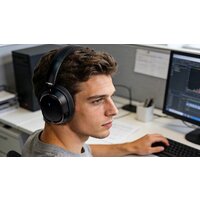 Наушники FiiO EH13 (черный) - Превью изображения №6 — Интернет-магазин Time-Shop