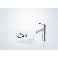 Смеситель Hansgrohe Talis S [72021000] - Превью изображения №3 — Интернет-магазин Time-Shop