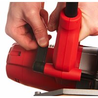 Дисковая (циркулярная) пила Milwaukee CS 60 - Превью изображения №4 — Интернет-магазин Time-Shop