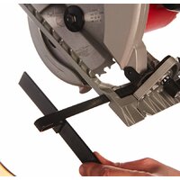 Дисковая (циркулярная) пила Milwaukee CS 60 - Превью изображения №7 — Интернет-магазин Time-Shop