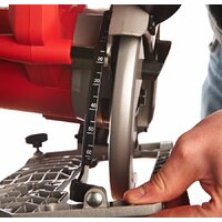 Дисковая (циркулярная) пила Milwaukee CS 60 - Превью изображения №6 — Интернет-магазин Time-Shop