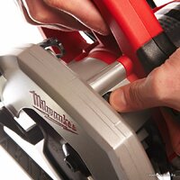 Дисковая (циркулярная) пила Milwaukee CS 60 - Превью изображения №9 — Интернет-магазин Time-Shop
