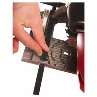 Дисковая (циркулярная) пила Milwaukee CS 60 - Превью изображения №12 — Интернет-магазин Time-Shop