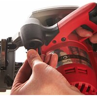 Дисковая (циркулярная) пила Milwaukee CS 60 - Превью изображения №13 — Интернет-магазин Time-Shop