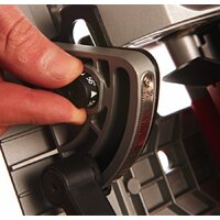 Дисковая (циркулярная) пила Milwaukee CS 60 - Превью изображения №8 — Интернет-магазин Time-Shop