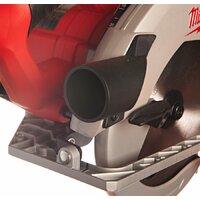 Дисковая (циркулярная) пила Milwaukee CS 60 - Превью изображения №5 — Интернет-магазин Time-Shop