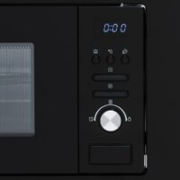 Микроволновая печь Akpo MEA 820 08 MMP01 BL - Превью изображения №4 — Интернет-магазин Time-Shop