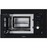 Микроволновая печь Akpo MEA 820 08 MMP01 BL - Превью изображения №2 — Интернет-магазин Time-Shop