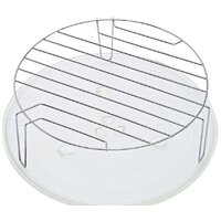 Микроволновая печь Akpo MEA 820 08 MMP01 BL - Превью изображения №5 — Интернет-магазин Time-Shop