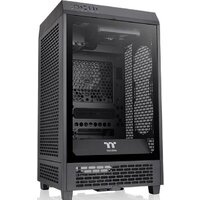 Корпус Thermaltake The Tower 200 CA-1X9-00S1WN-00 - Превью изображения №3 — Интернет-магазин Time-Shop