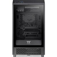Корпус Thermaltake The Tower 200 CA-1X9-00S1WN-00 - Превью изображения №2 — Интернет-магазин Time-Shop