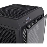 Корпус Thermaltake The Tower 200 CA-1X9-00S1WN-00 - Превью изображения №6 — Интернет-магазин Time-Shop
