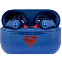Наушники OTL Technologies DC Comics Superman DC0880 - Превью изображения №3 — Интернет-магазин Time-Shop