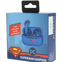 Наушники OTL Technologies DC Comics Superman DC0880 - Превью изображения №7 — Интернет-магазин Time-Shop