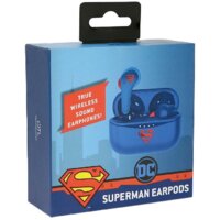 Наушники OTL Technologies DC Comics Superman DC0880 - Превью изображения №6 — Интернет-магазин Time-Shop