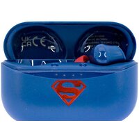 Наушники OTL Technologies DC Comics Superman DC0880 - Превью изображения №4 — Интернет-магазин Time-Shop