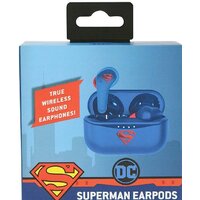 Наушники OTL Technologies DC Comics Superman DC0880 - Превью изображения №5 — Интернет-магазин Time-Shop