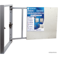 Люк ЛючкиБел Евростандарт 55x60 см - Превью изображения №3 — Интернет-магазин Time-Shop