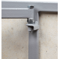 Люк ЛючкиБел Евростандарт 55x60 см - Превью изображения №2 — Интернет-магазин Time-Shop