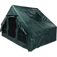 Artelv Tiso S ATISOSG (зеленый)