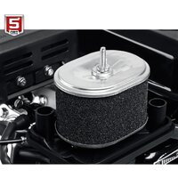 Мотоблок бензиновый Зубр МТБ-400 У - Превью изображения №11 — Интернет-магазин Time-Shop