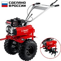 Зубр МТБ-400 У