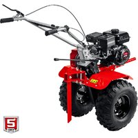 Мотоблок бензиновый Зубр МТБ-400 У - Превью изображения №4 — Интернет-магазин Time-Shop