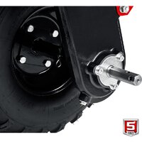 Мотоблок бензиновый Зубр МТБ-400 У - Превью изображения №12 — Интернет-магазин Time-Shop