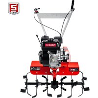 Мотоблок бензиновый Зубр МТБ-400 У - Превью изображения №3 — Интернет-магазин Time-Shop