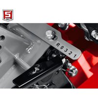 Мотоблок бензиновый Зубр МТБ-400 У - Превью изображения №8 — Интернет-магазин Time-Shop