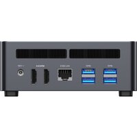 Мини-ПК Minisforum Venus UM790 Pro (AMD Ryzen 9 7940HS 16GB/512GB) - Превью изображения №3 — Интернет-магазин Time-Shop