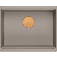 Кухонная мойка Quadron HQJ6045U4_PVDC1_U - Превью изображения №2 — Интернет-магазин Time-Shop
