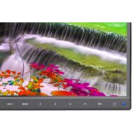 Монитор NEC MultiSync EA271F-BK - Превью изображения №7 — Интернет-магазин Time-Shop