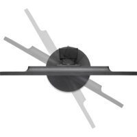 Монитор NEC MultiSync EA271F-BK - Превью изображения №6 — Интернет-магазин Time-Shop