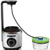 Стационарный блендер Bosch MMBV622M - Превью изображения №4 — Интернет-магазин Time-Shop