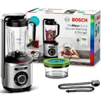 Стационарный блендер Bosch MMBV622M - Превью изображения №13 — Интернет-магазин Time-Shop