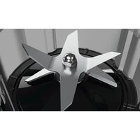 Стационарный блендер Bosch MMBV622M - Превью изображения №8 — Интернет-магазин Time-Shop