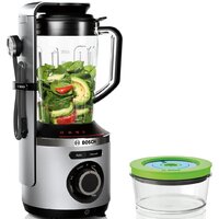 Стационарный блендер Bosch MMBV622M - Превью изображения №6 — Интернет-магазин Time-Shop