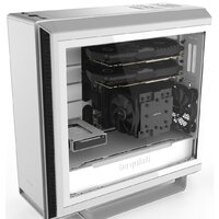 Корпус be quiet! Silent Base 802 Window (белый) - Превью изображения №2 — Интернет-магазин Time-Shop