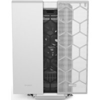 Корпус be quiet! Silent Base 802 Window (белый) - Превью изображения №7 — Интернет-магазин Time-Shop